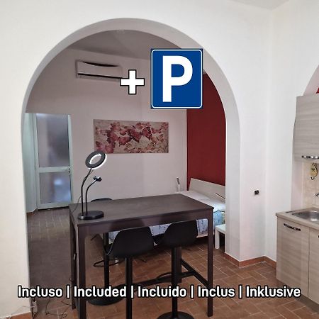 Casa Fortunata Con Parcheggio Ліворно Екстер'єр фото