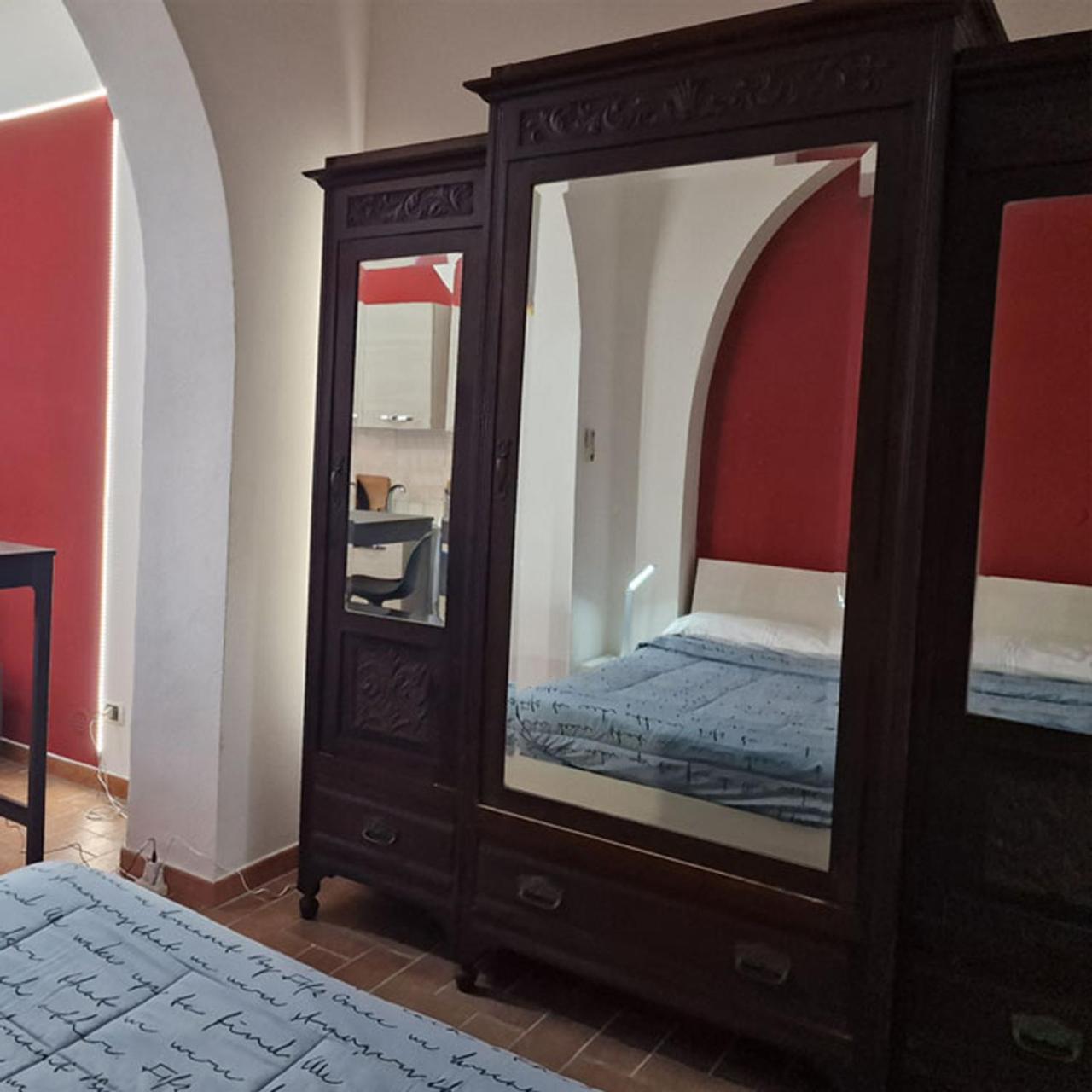 Casa Fortunata Con Parcheggio Ліворно Екстер'єр фото