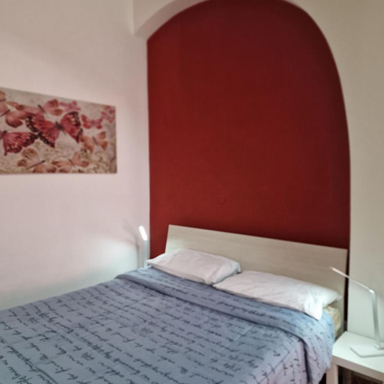 Casa Fortunata Con Parcheggio Ліворно Екстер'єр фото